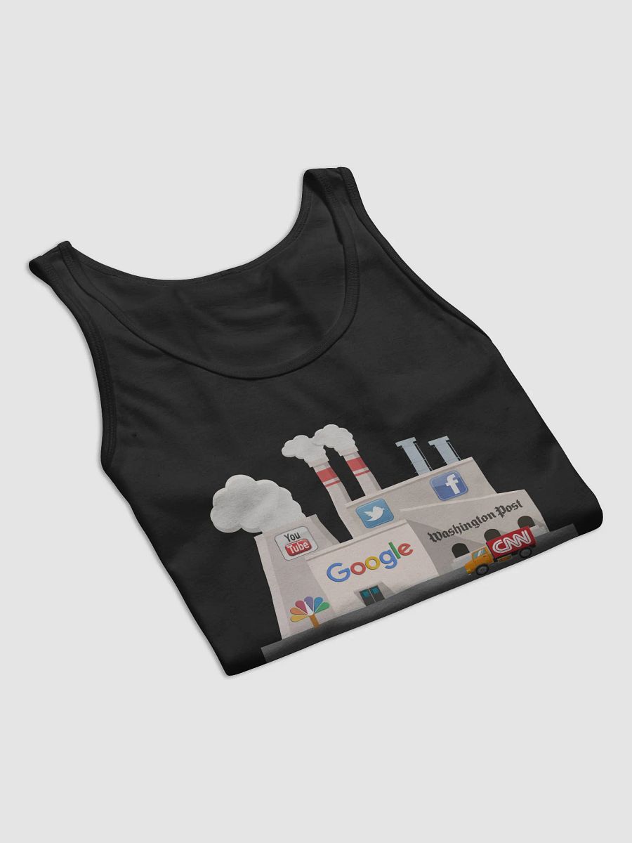 Liberal Media - Tank product image (4)