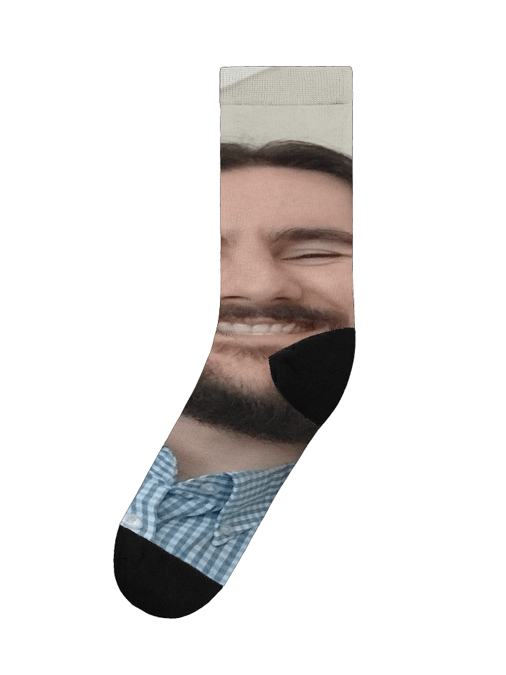 Smiley Socks product image (1)