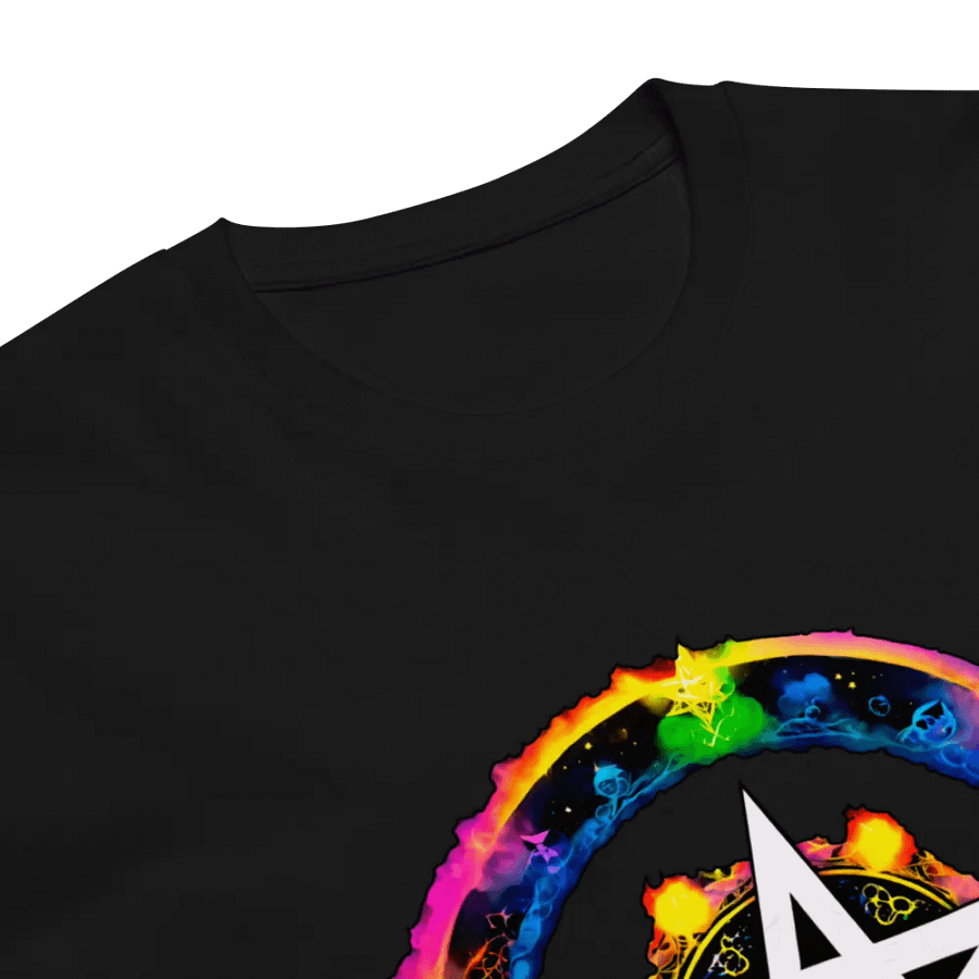 [Pentagram] Unisex Tee product image (2)