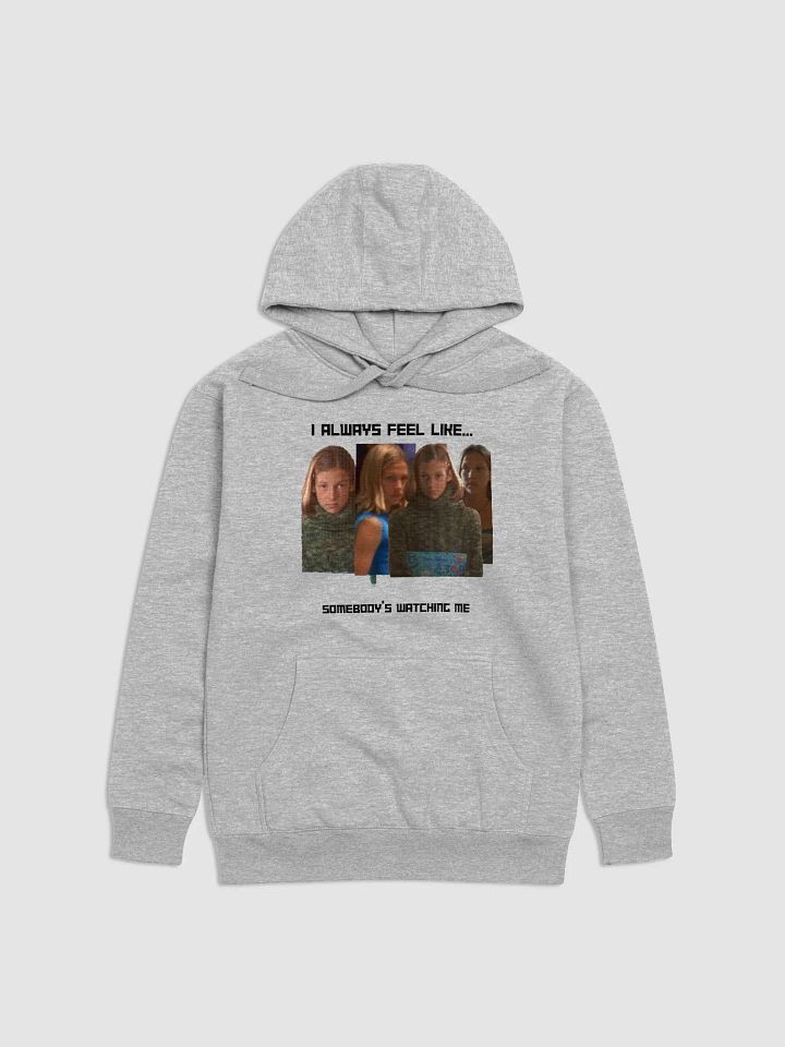 Lurker Hoodie product image (3)