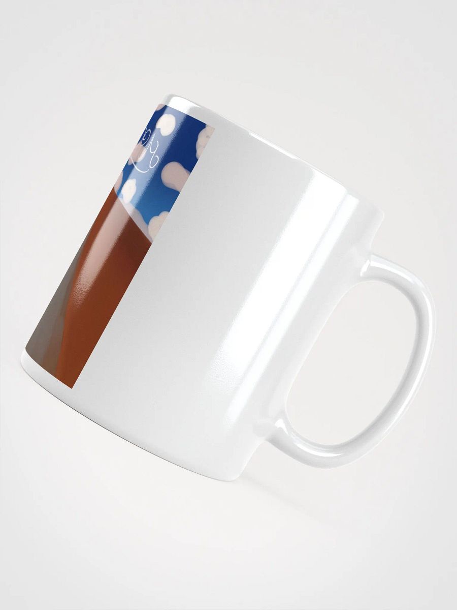 Freedom Mug product image (10)