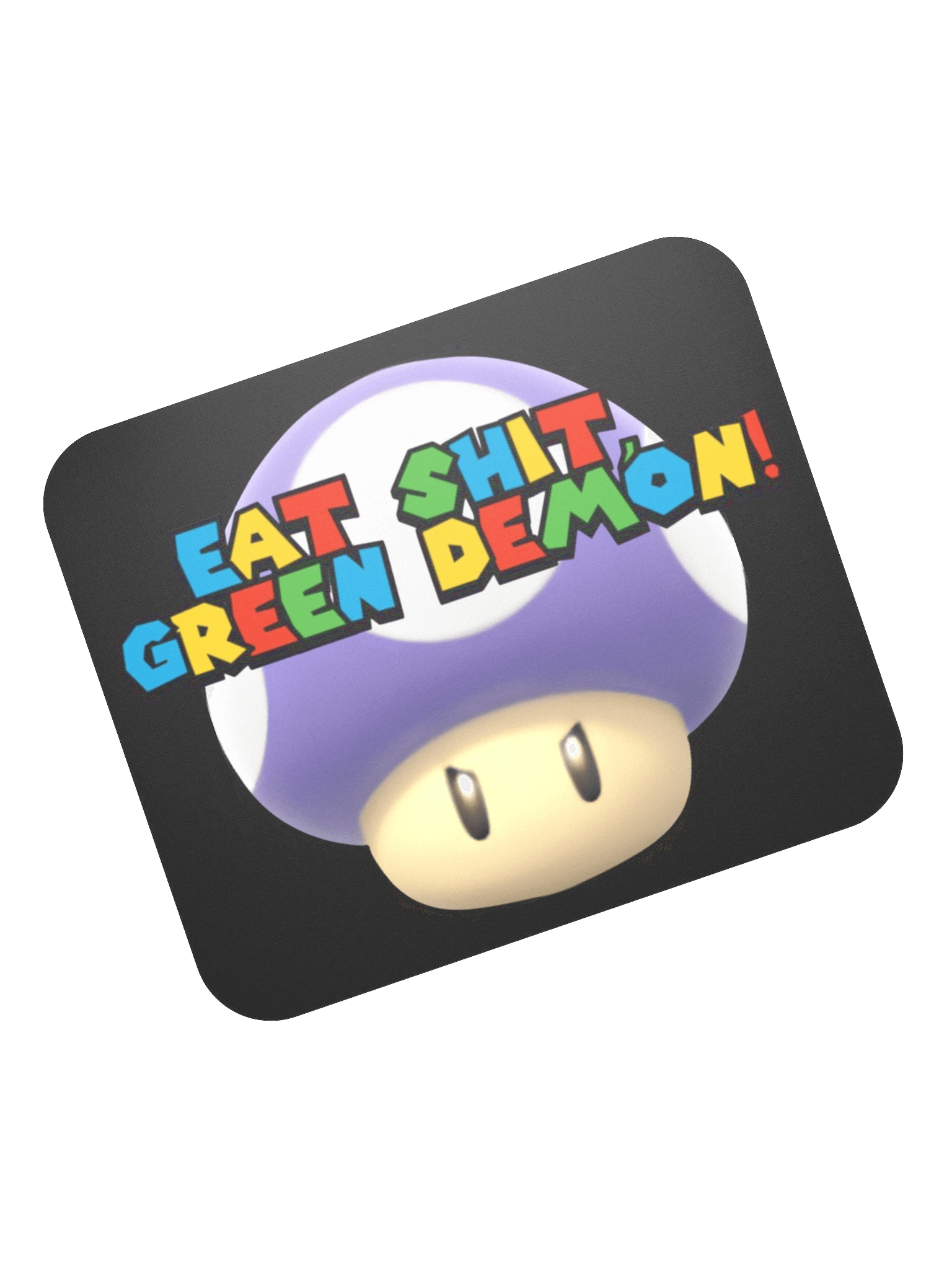 Green Demon... product image (7)