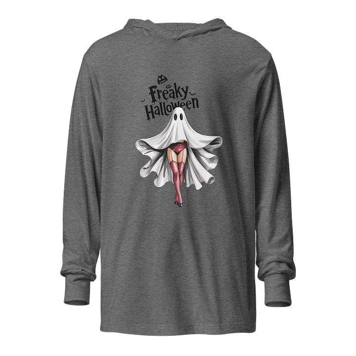 Freaky Halloween Hoodie product image (1)