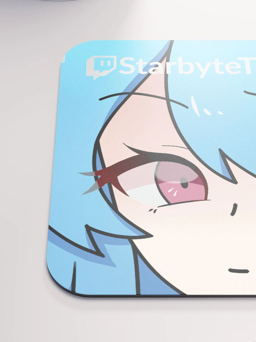 Astra Smug Mousepad product image (6)
