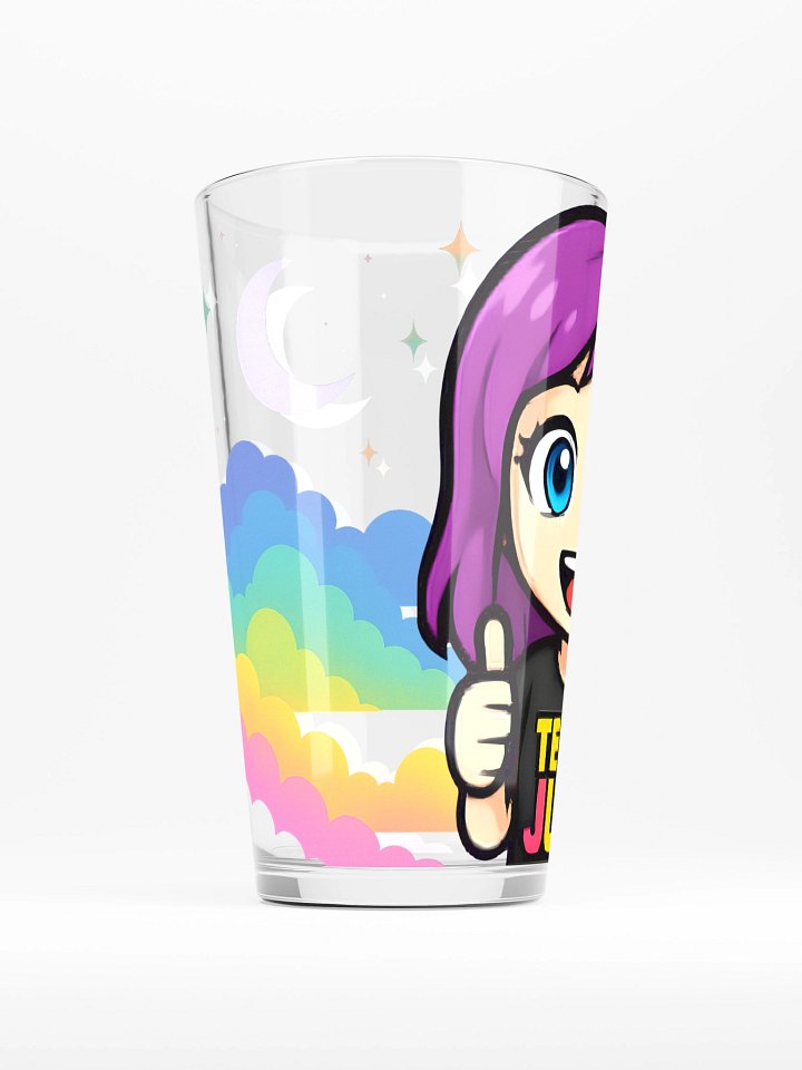 TEAM JUJU CUP product image (2)