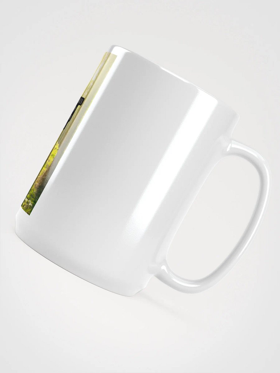 Nature Green Theme ( mug ) product image (5)