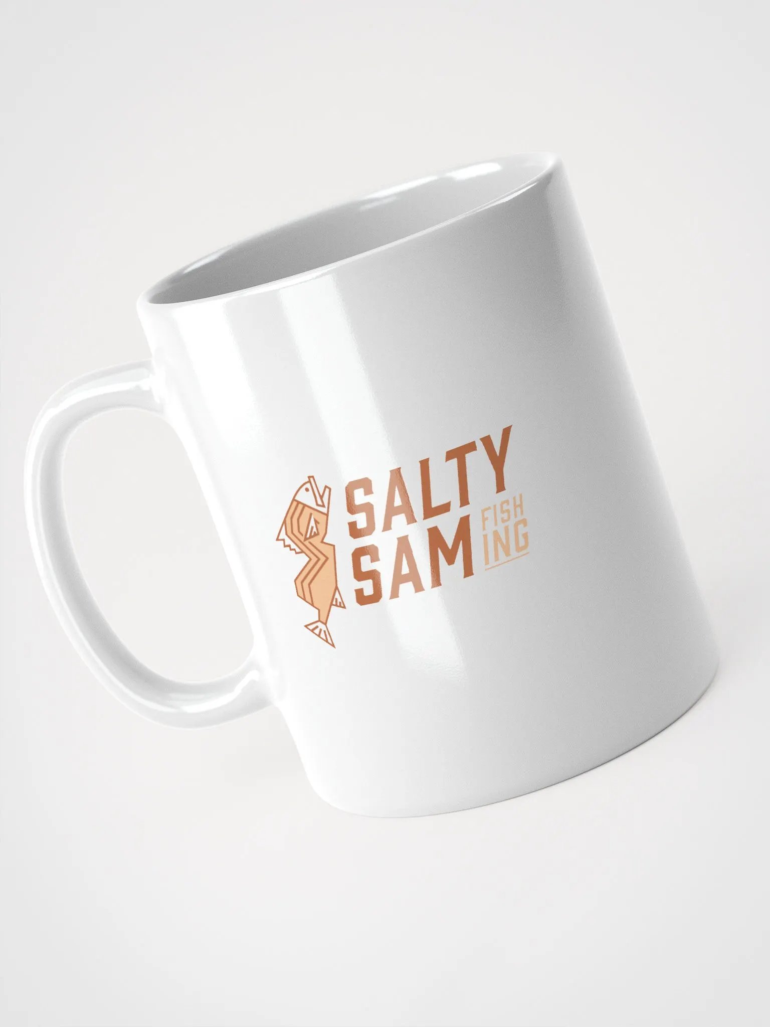 Bait Bandit Coffee Mug product image (7)
