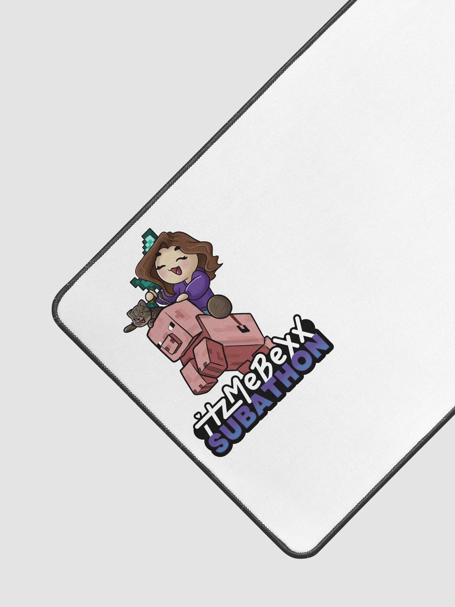 Subathon Mousepad product image (3)