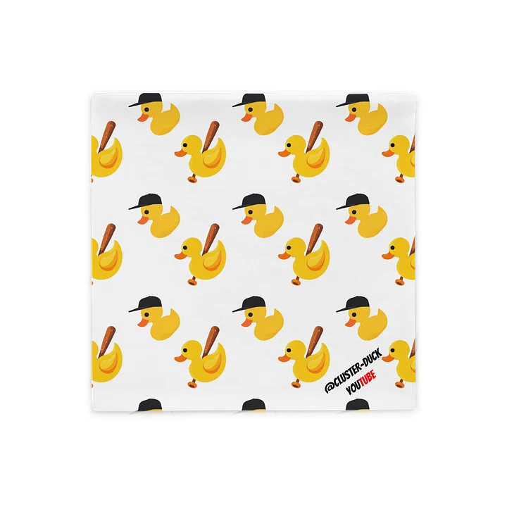 Cluster Pillow product image (1)