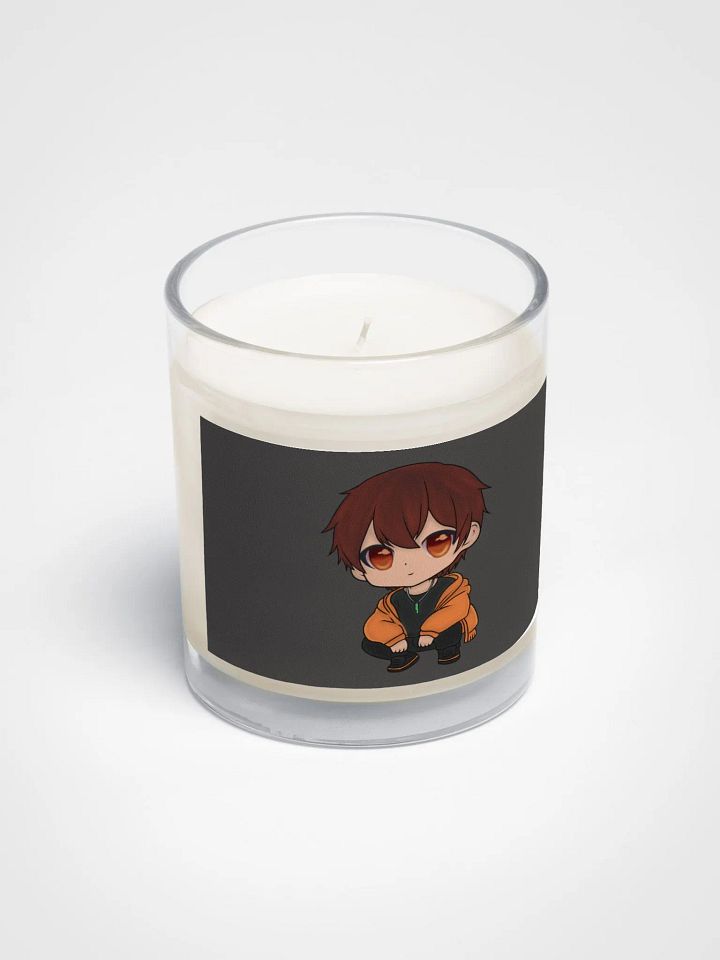 Chibi Candle product image (2)