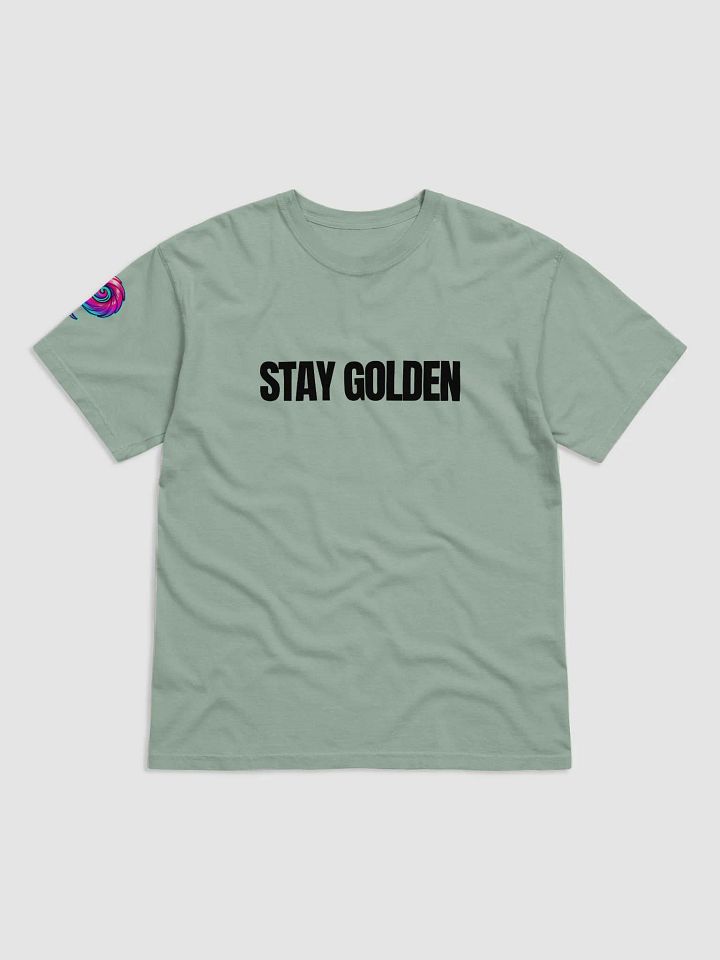 Stay Golden-Light product image (2)