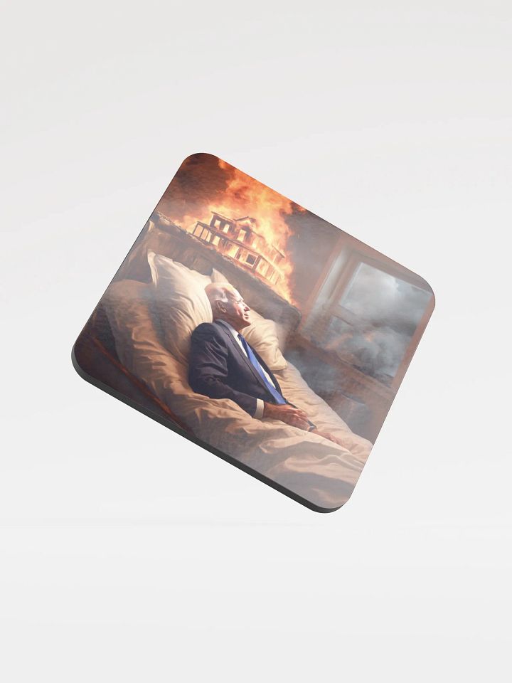 World on Fire product image (1)