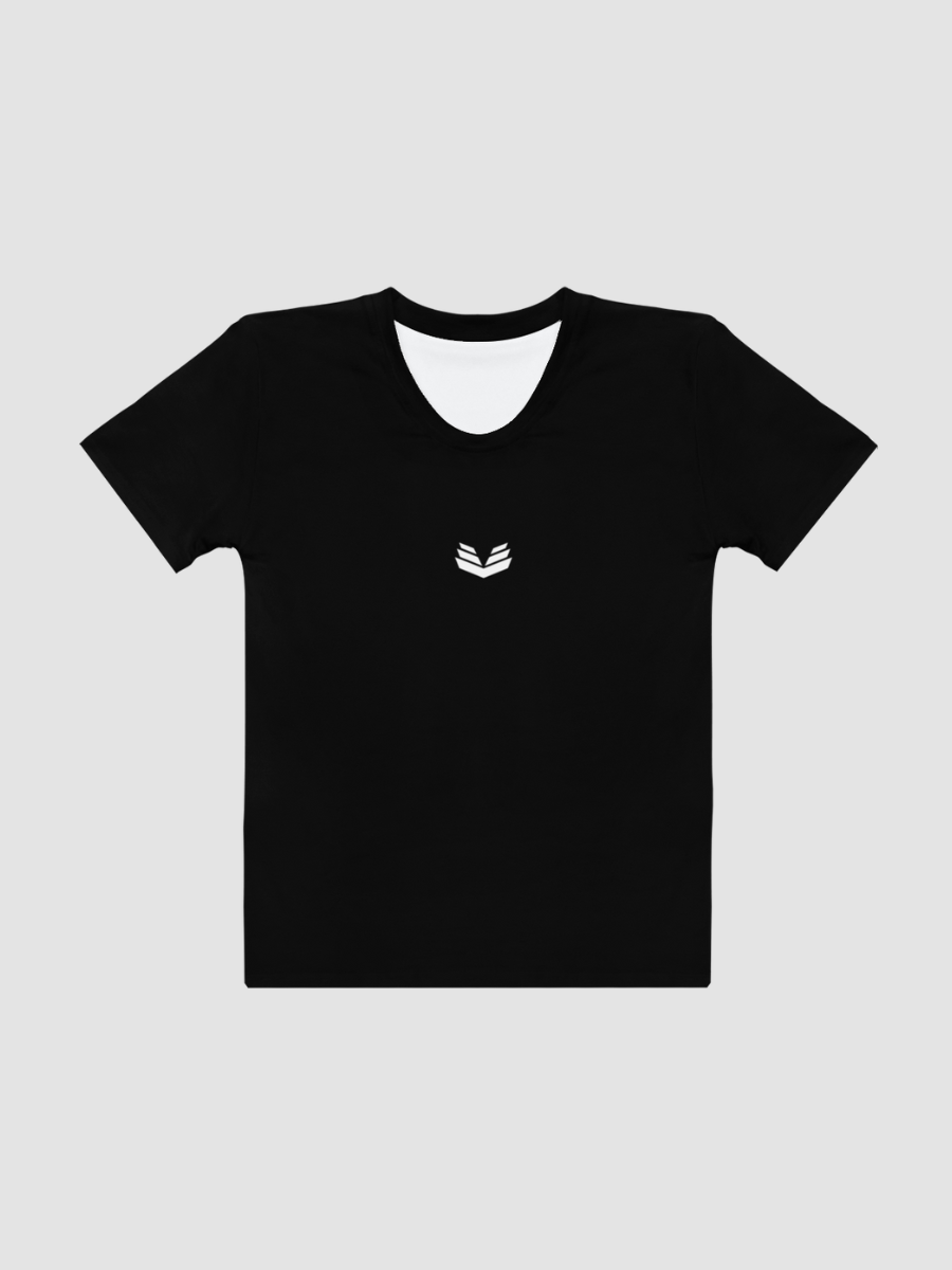 T-Shirt - Black product image (5)