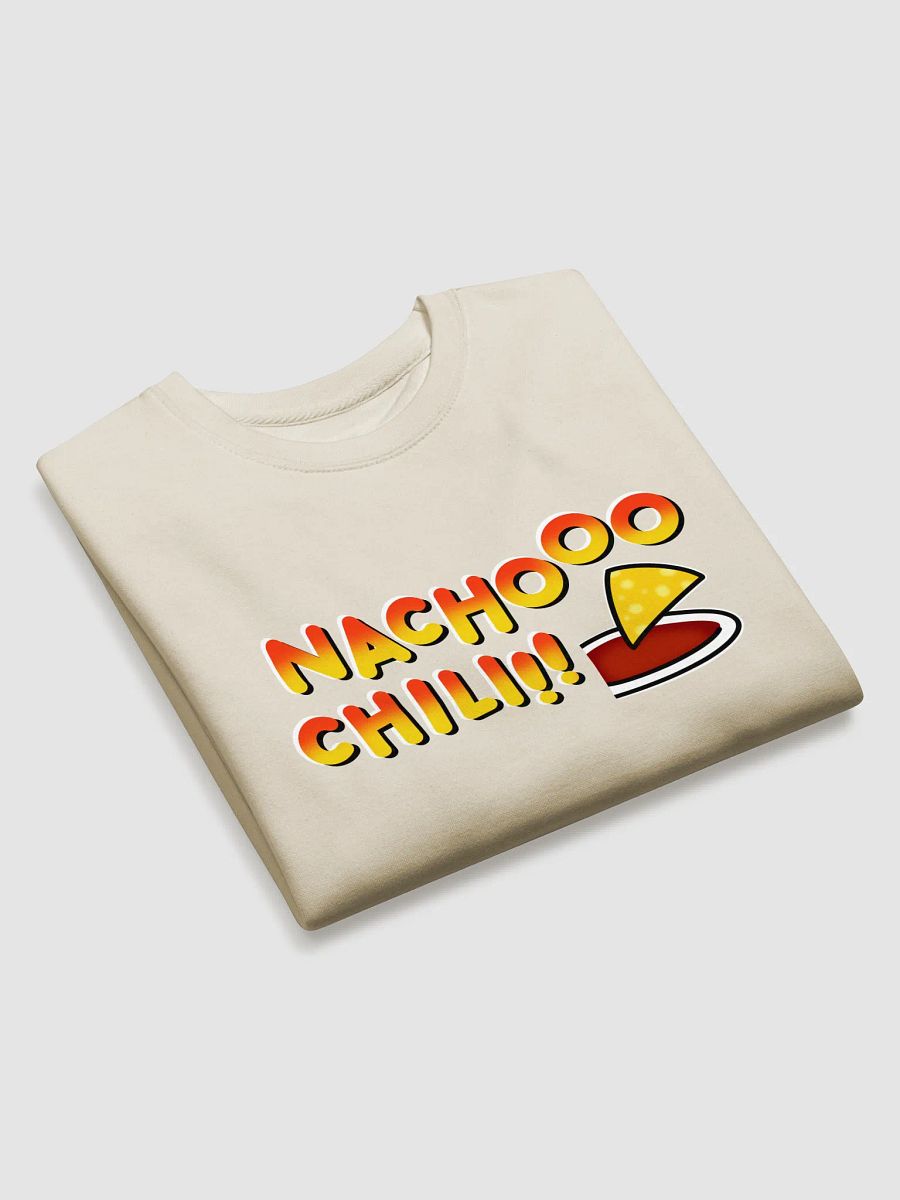 NACHOOO CHILI!! Premium Sweatshirt product image (7)