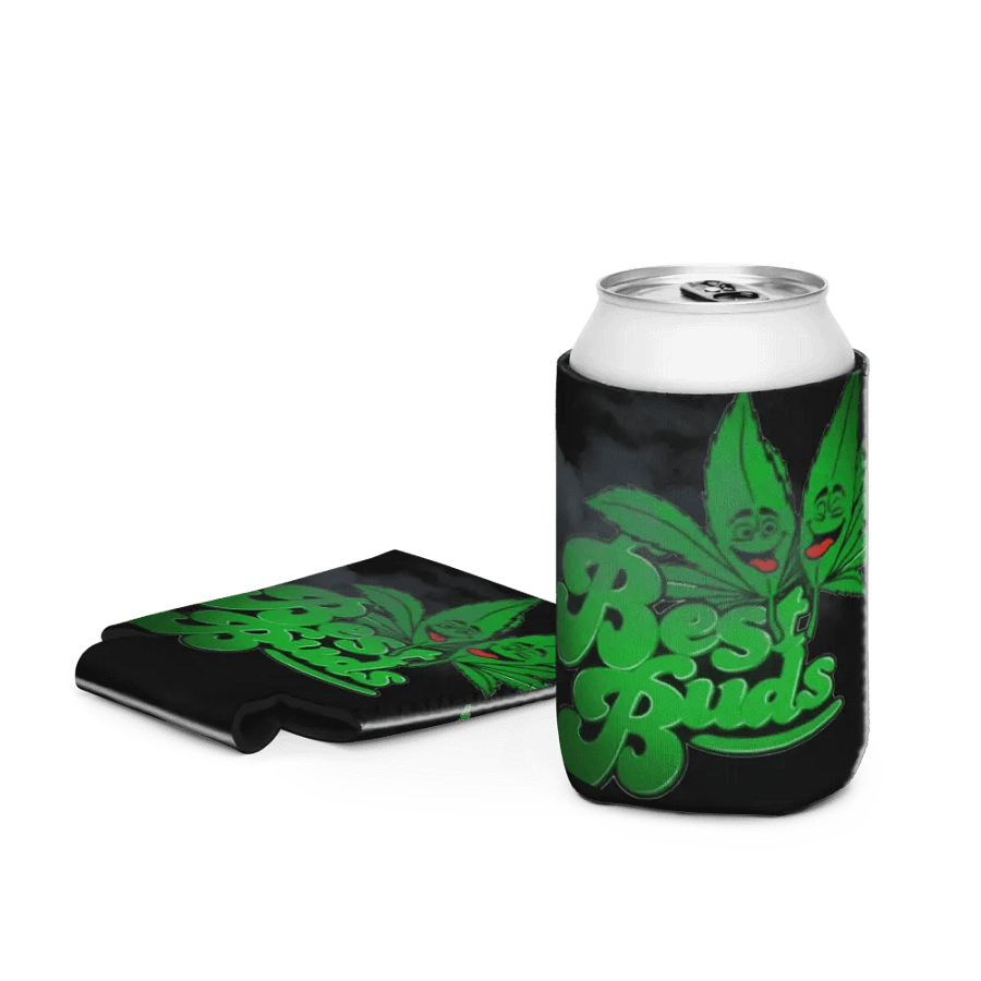 Best Buds Coozie product image (4)