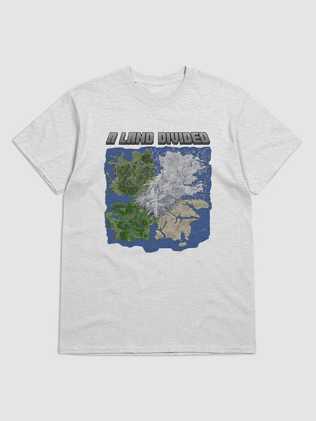A Land Divided