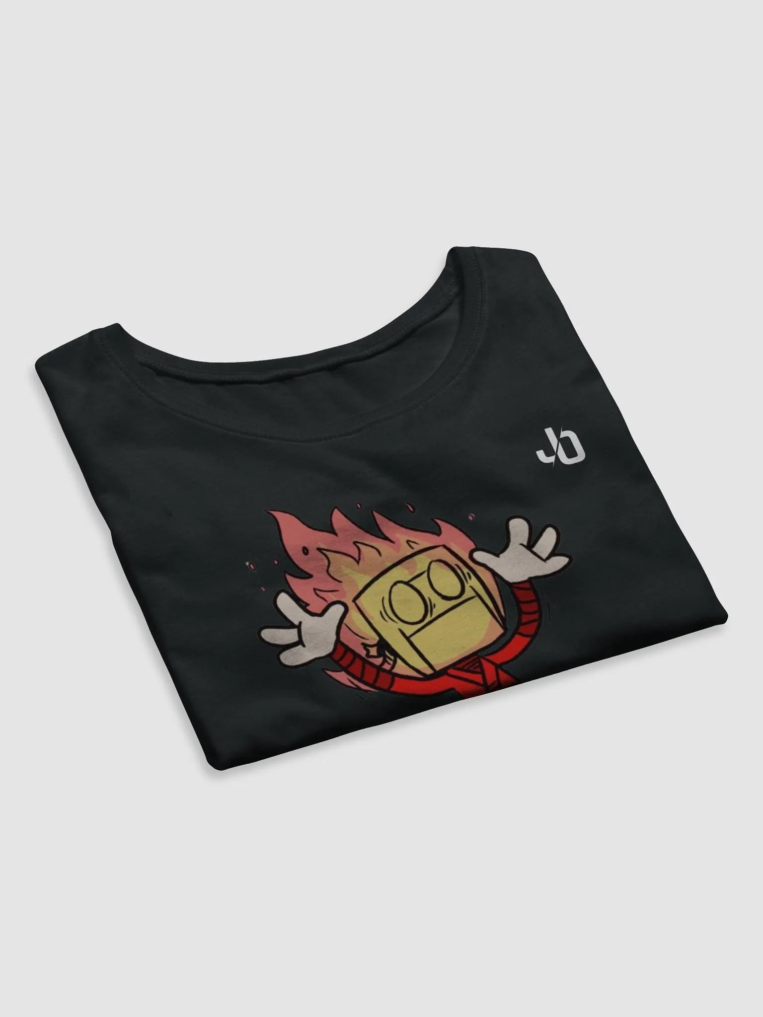 Camiseta manga corta de mujer, Llamitas product image (19)