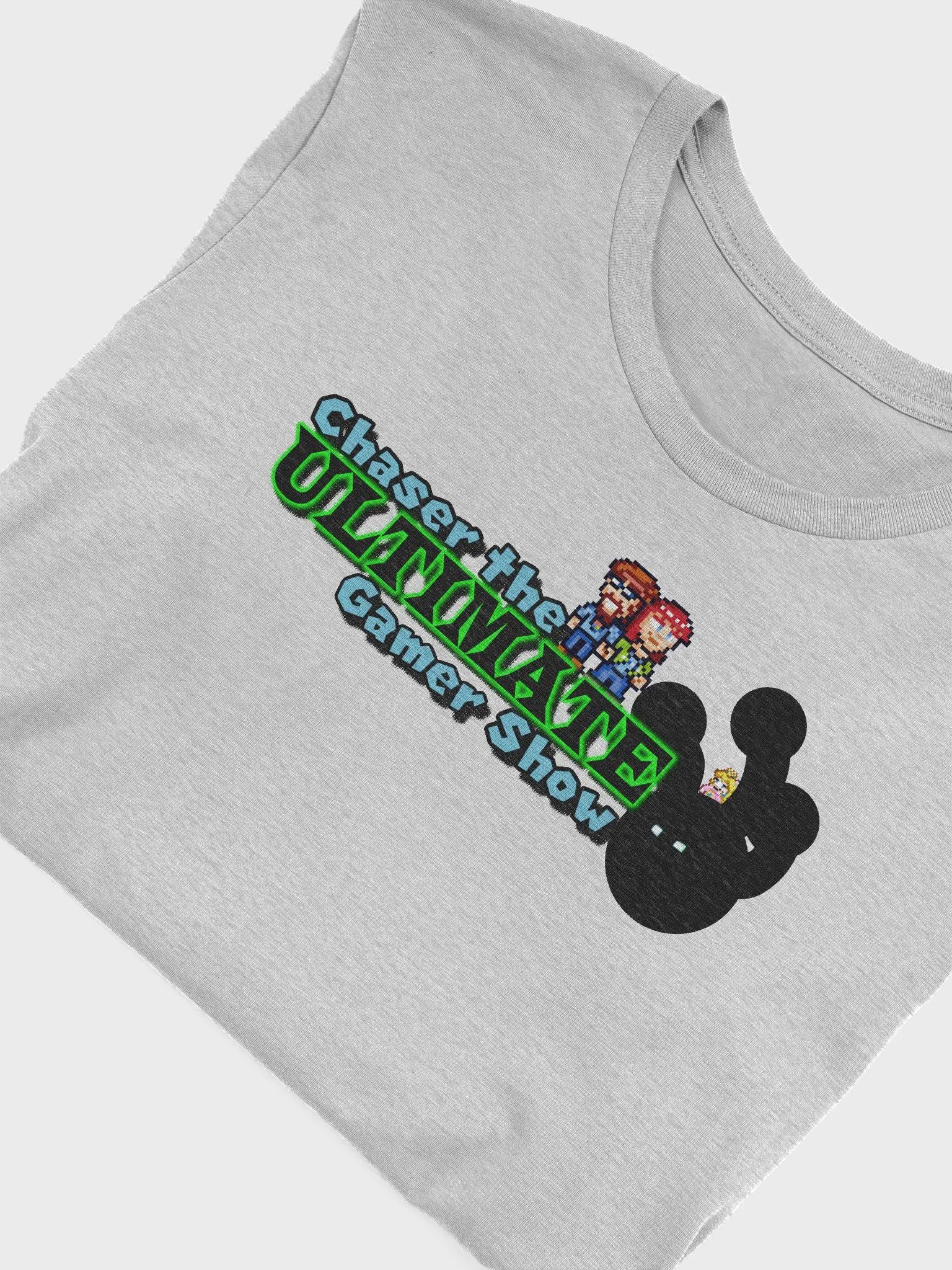 Chaser's ULTIMATE Scooter Shirt product image (5)