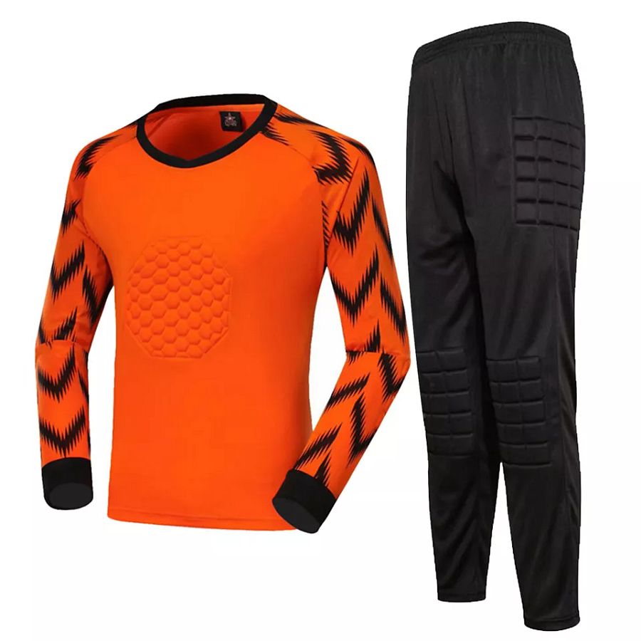 Kids Boy's Tracksuit Sport Top With Pants Set Athletic T-shirts And Trouser product image (4)