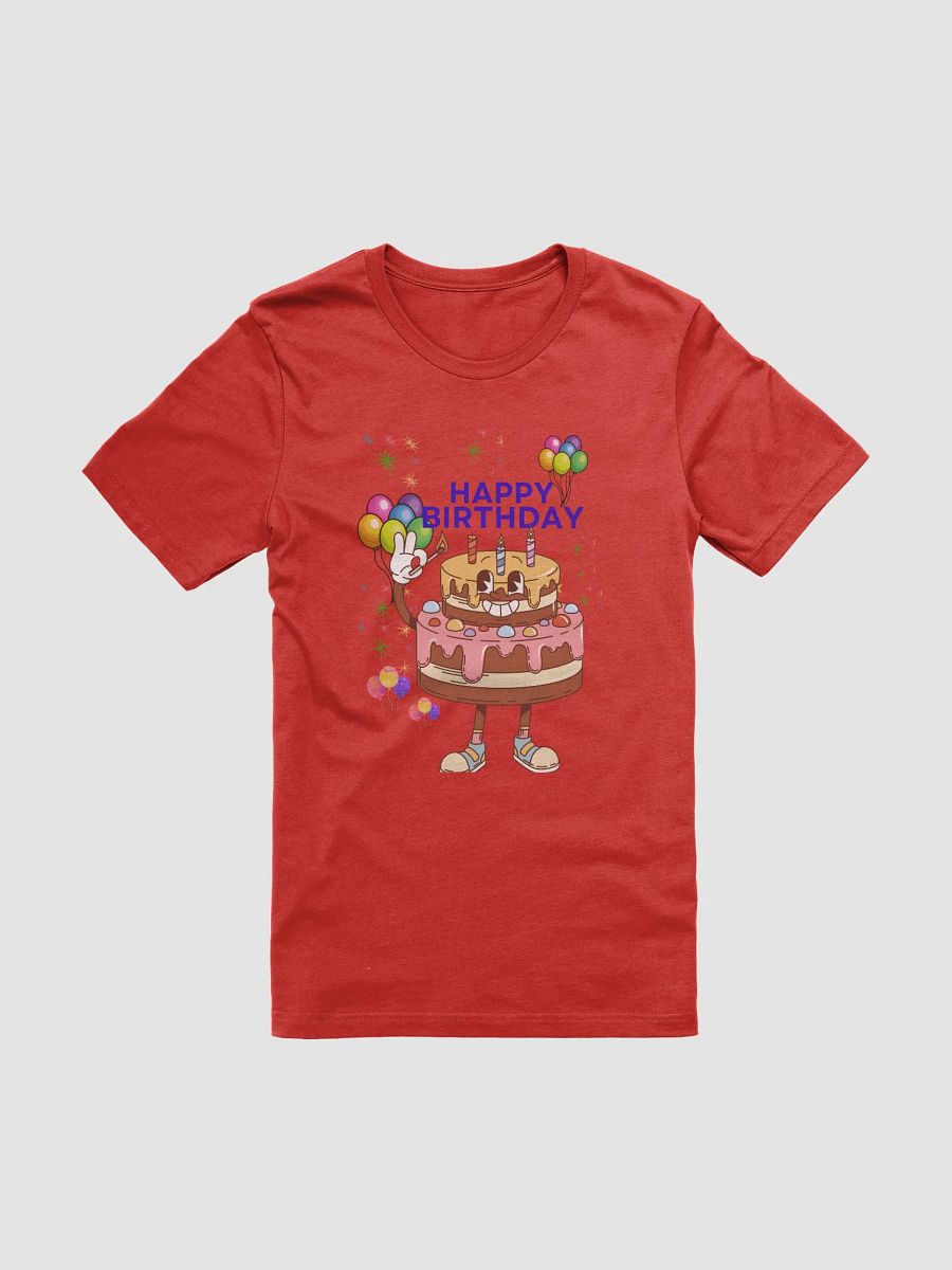Around the World, It's Your Day! product image (88)