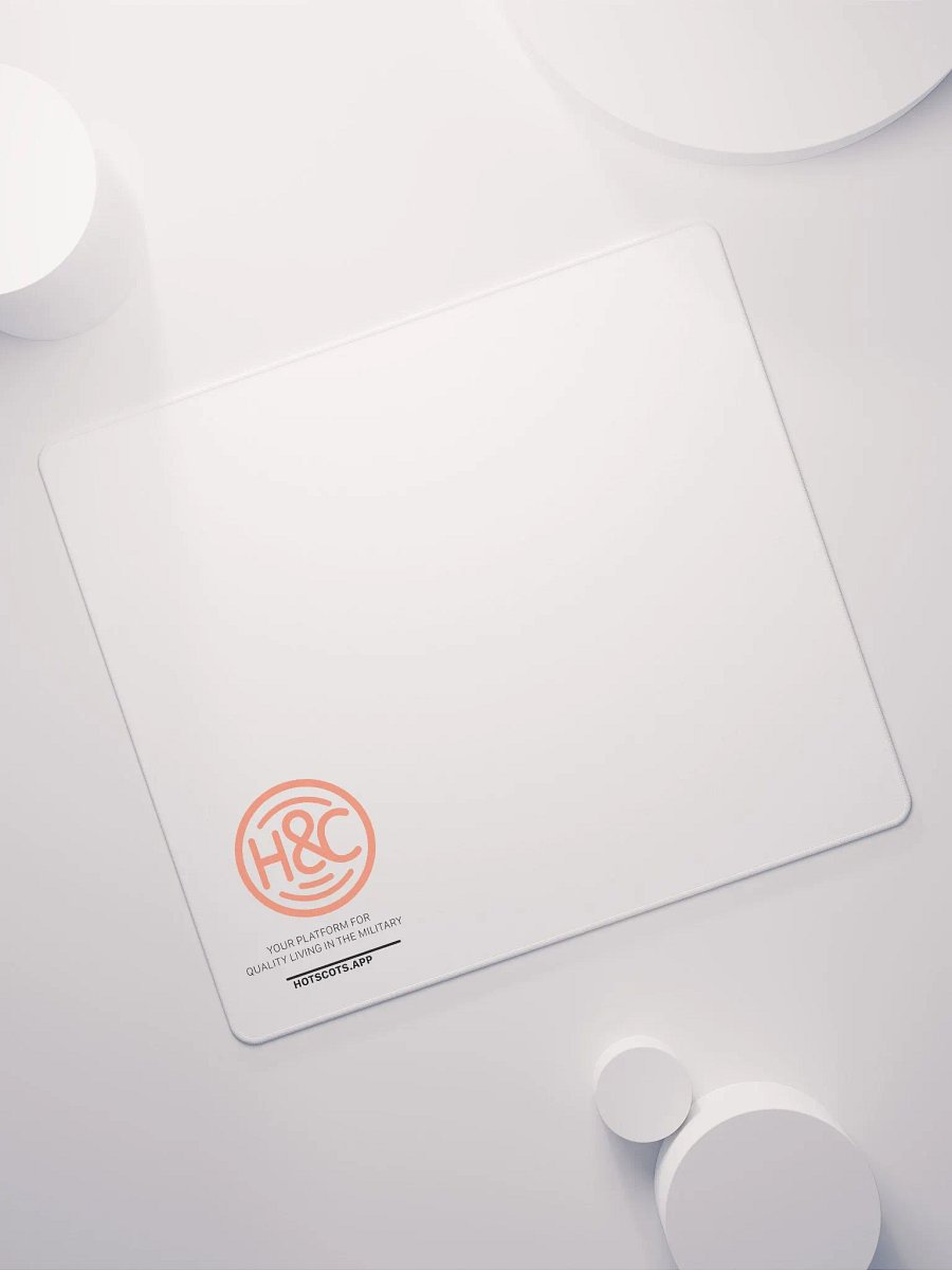Hots&Cots Gaming Mouse pad product image (1)