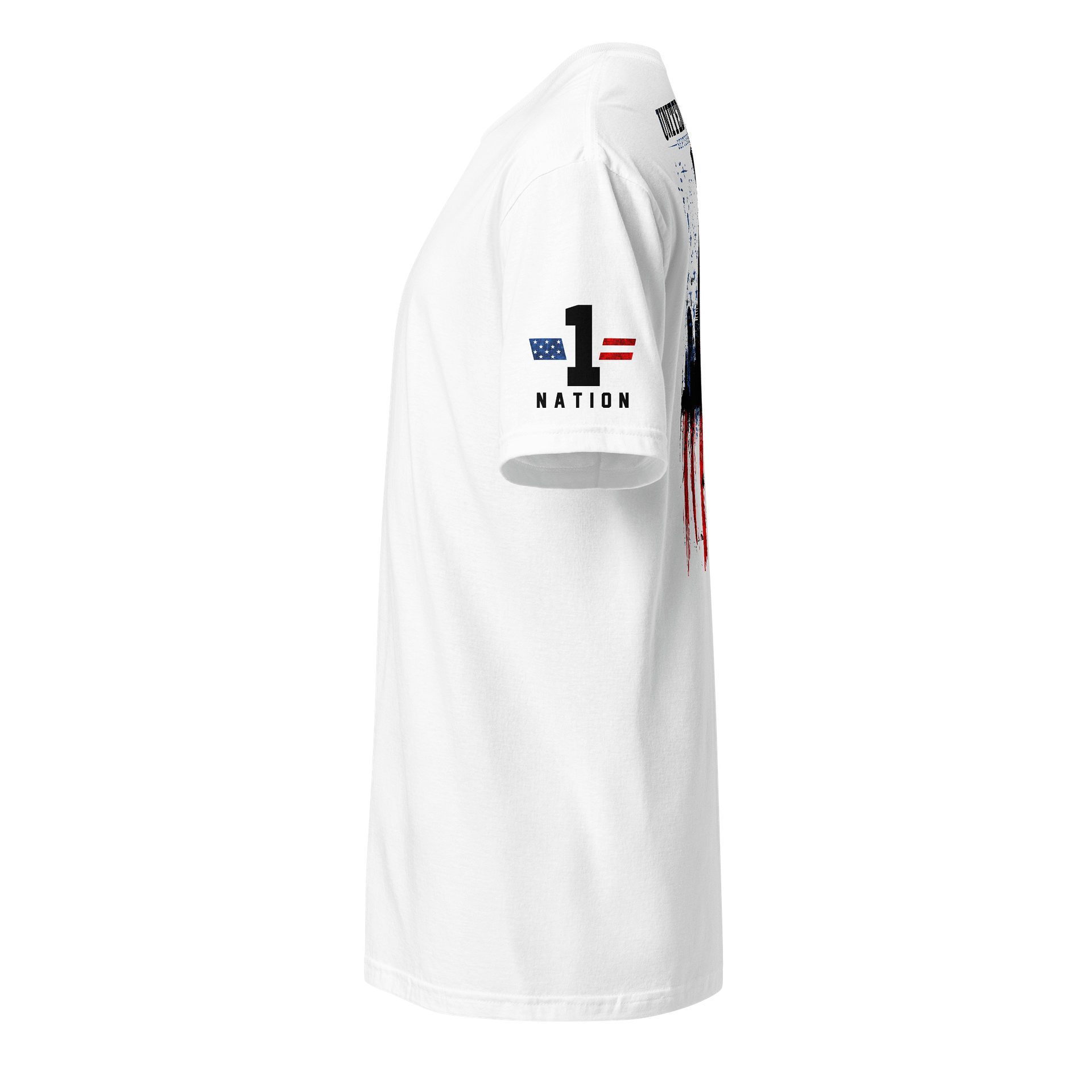 9/11: United We Stand product image (3)