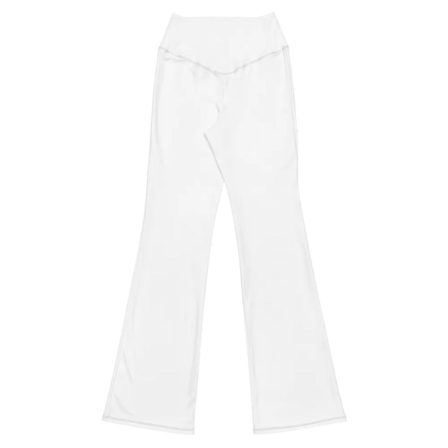 reimagined: Flare Leggings product image (4)