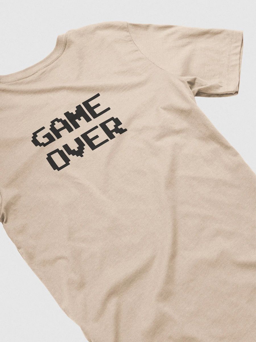 8 Bit Mouse T-Shirt product image (25)