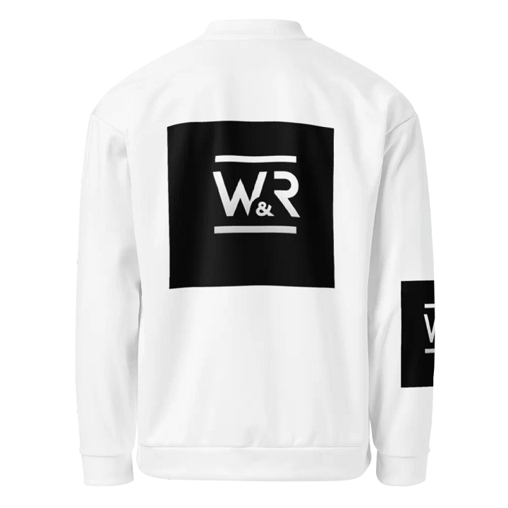 Bomber Jacket product image (2)