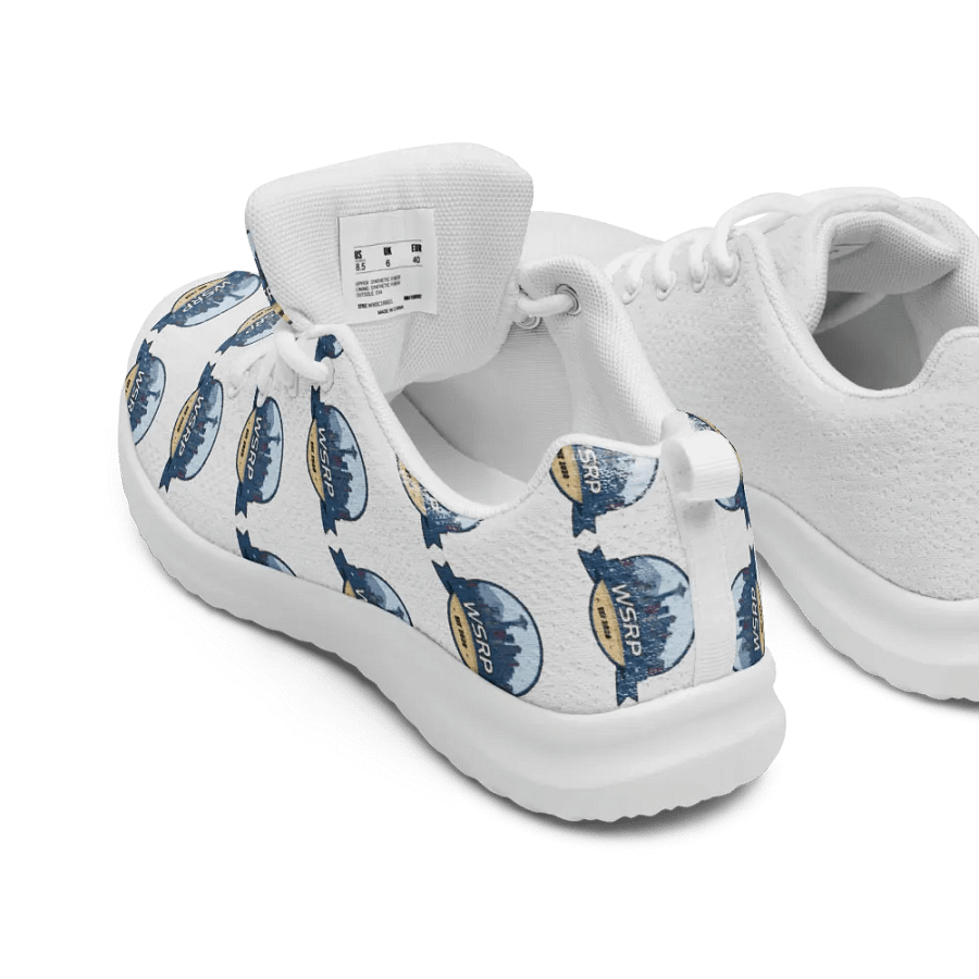 WSRP Legacy Shoe [Limited Edition] product image (7)
