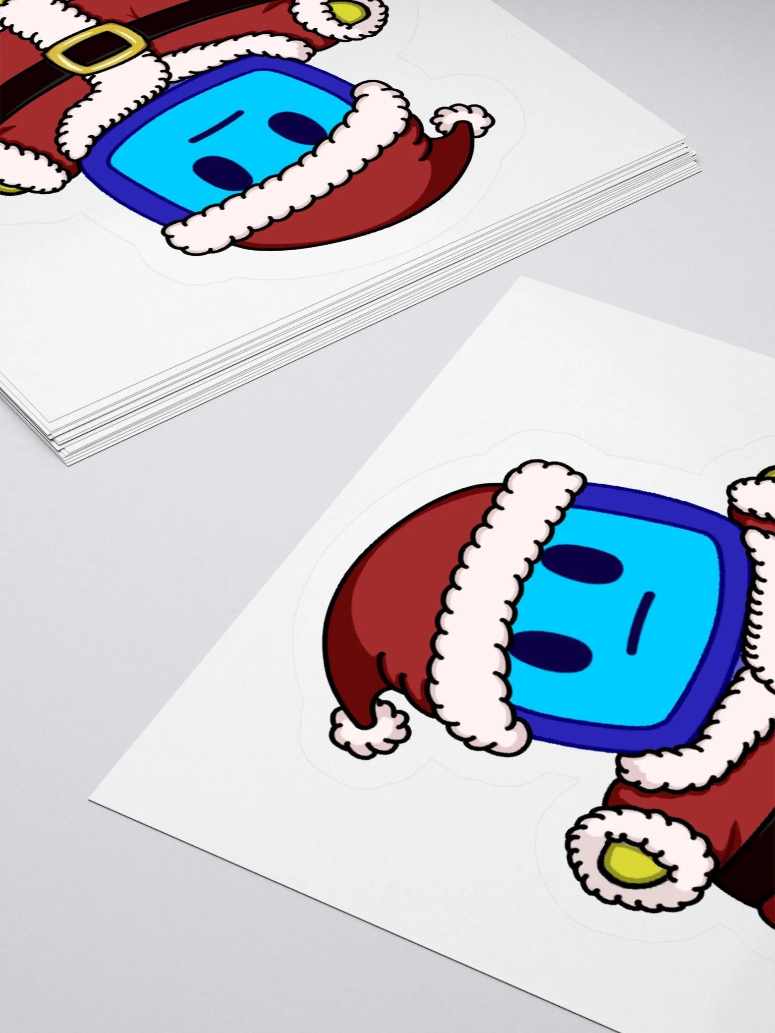 KuluSanta Sticker product image (4)