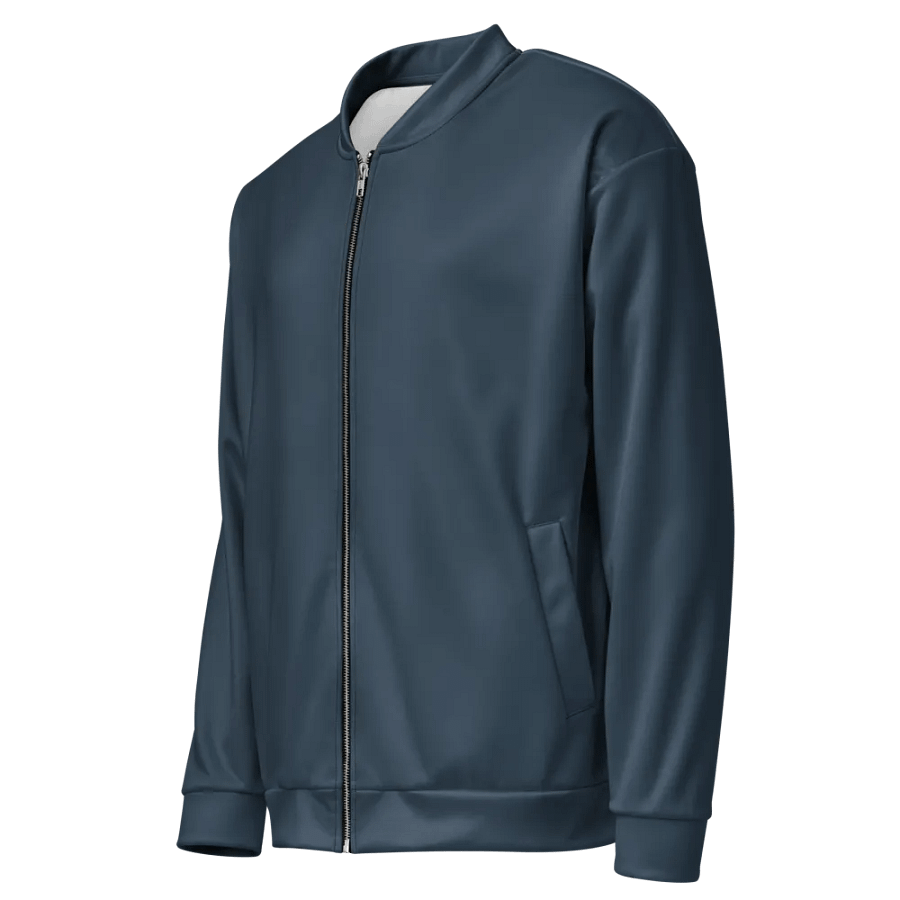 Deep Tide Men's Bomber Jacket product image (3)