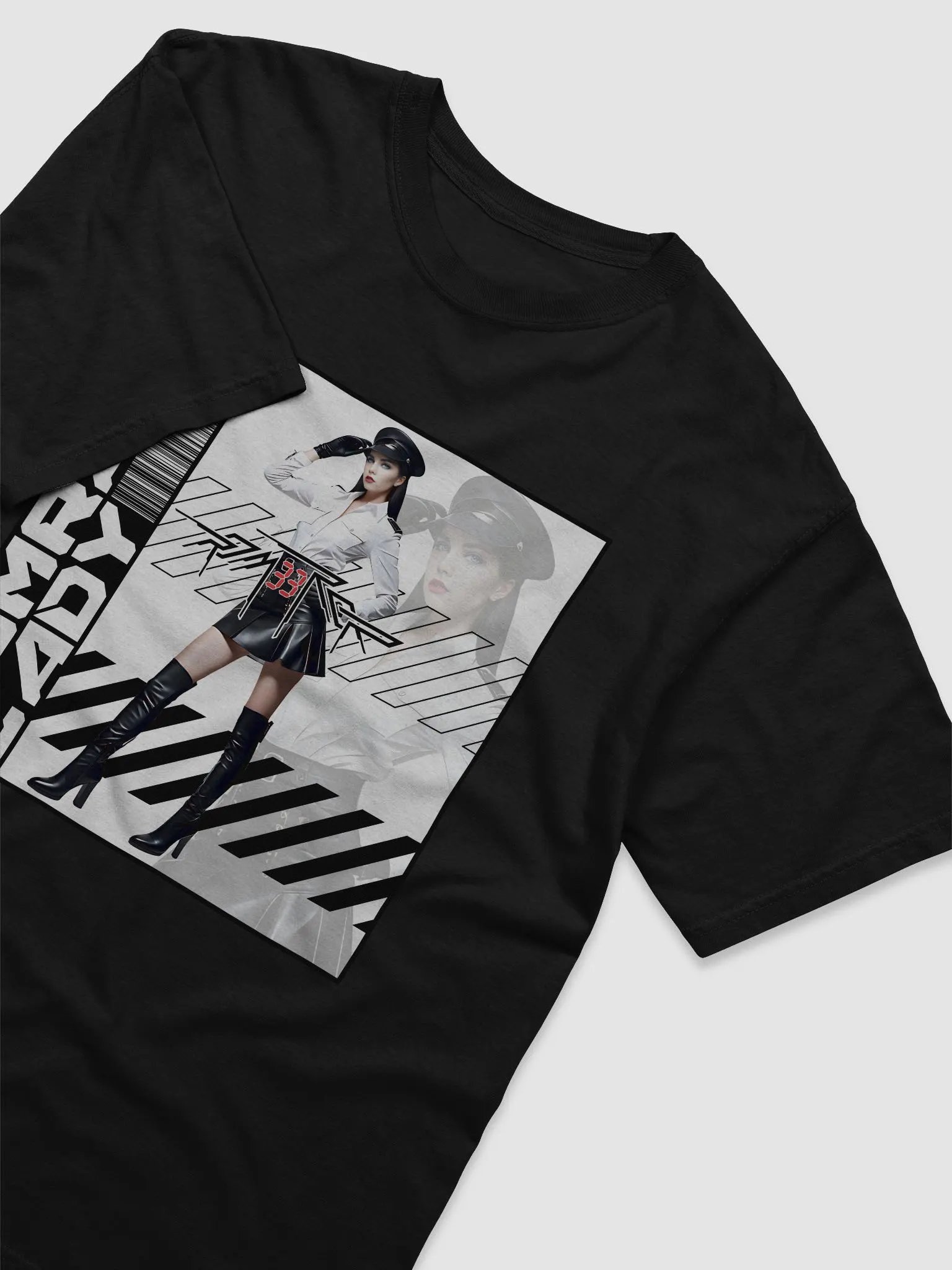 Comrade Lady product image (2)