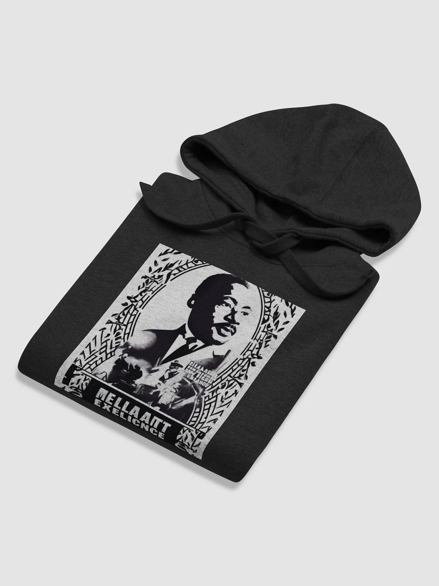 Monochromatic King Hoodie product image (5)