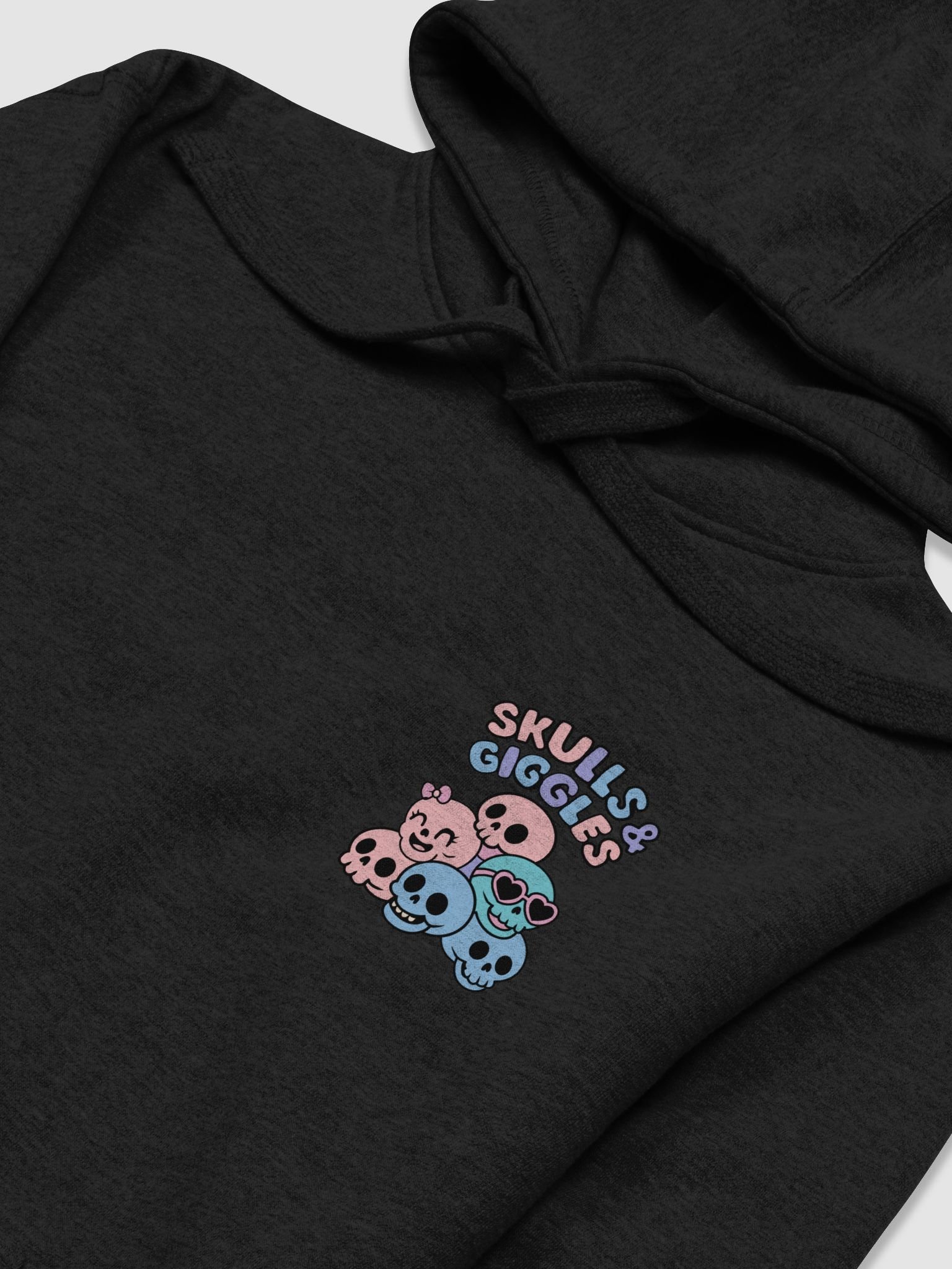 Skulls & Giggles product image (26)