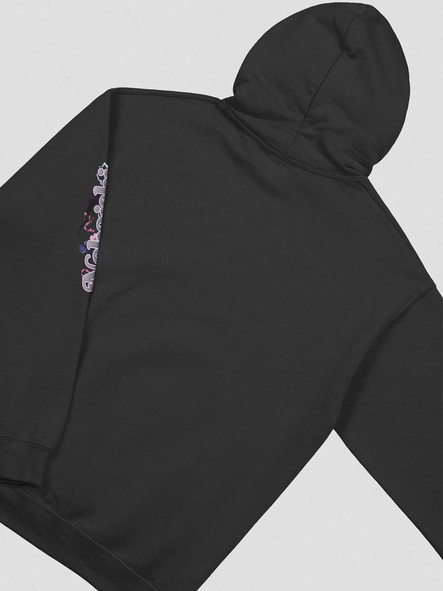 Gildan Classic Hoodie - Standard | Dark Mode product image (19)