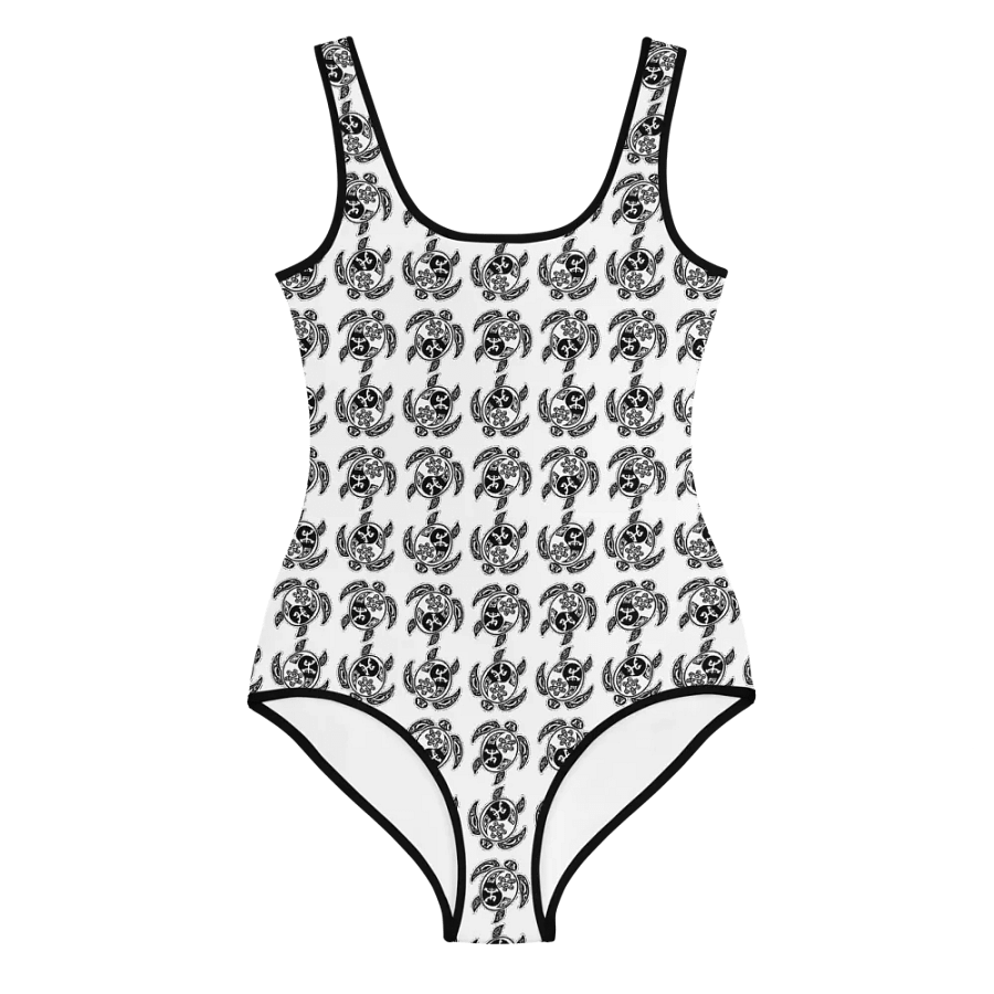 Niñas Bathing Suit product image (6)