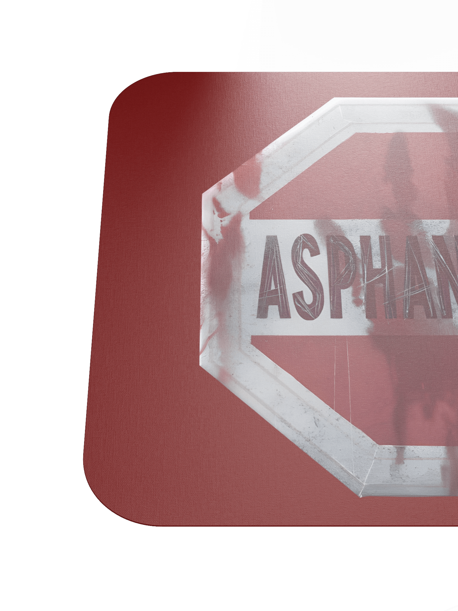 Asphanomaly Mouse Pad product image (6)