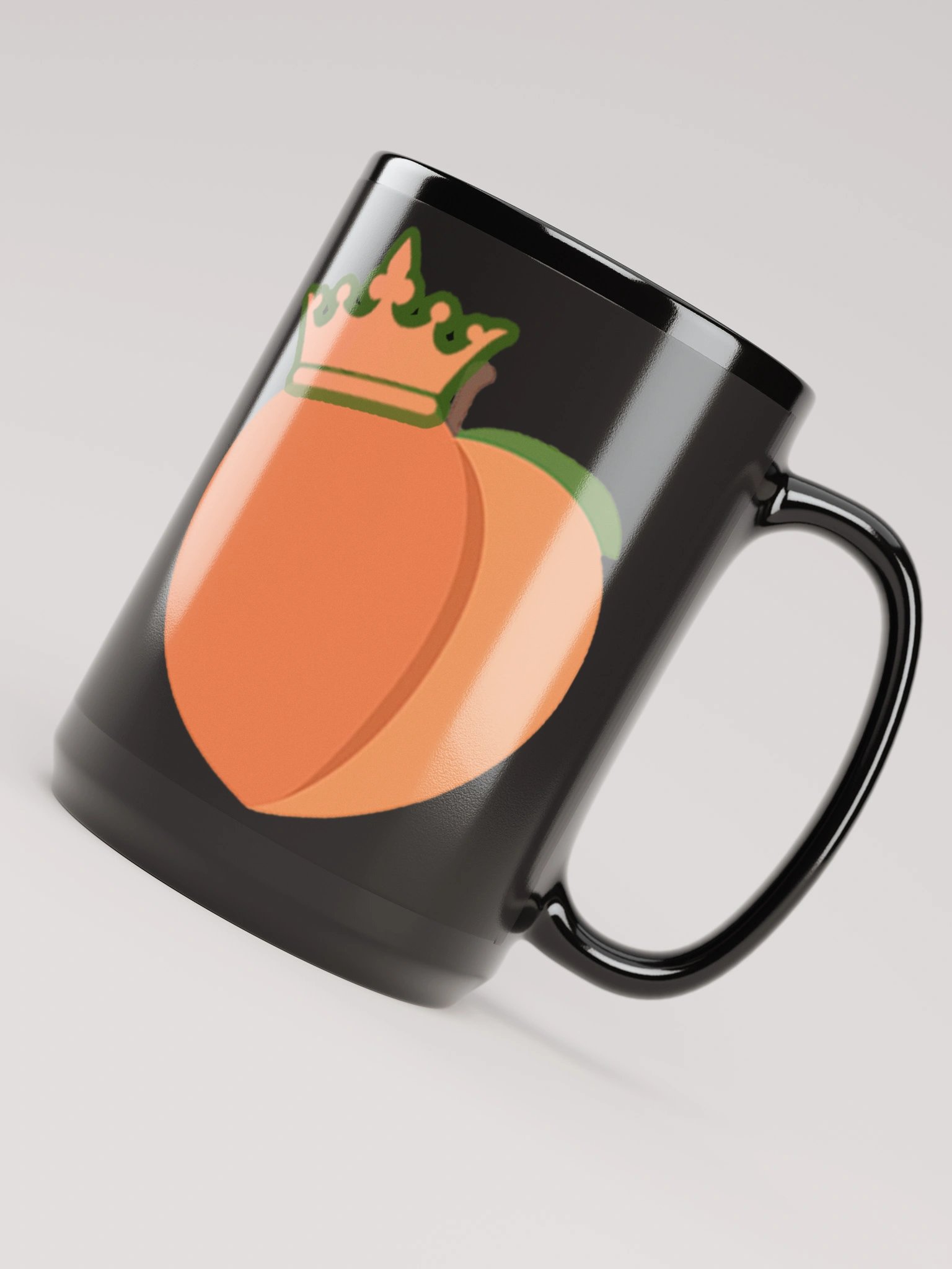 Lordpeachy and friends mug product image (4)