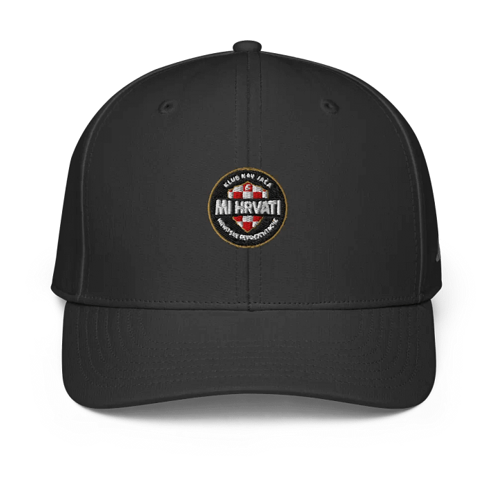MI HRVATI Adidas Performance Cap product image (2)
