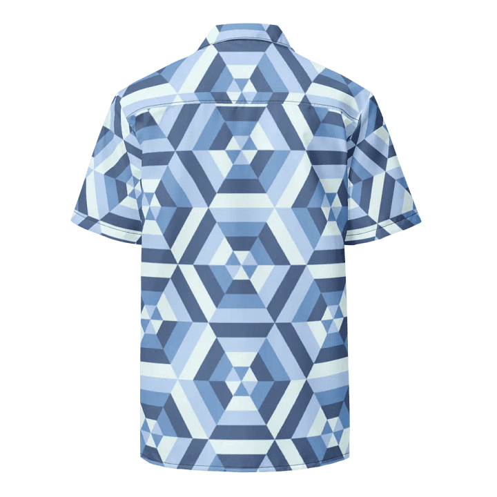 Azure Shirt product image (2)