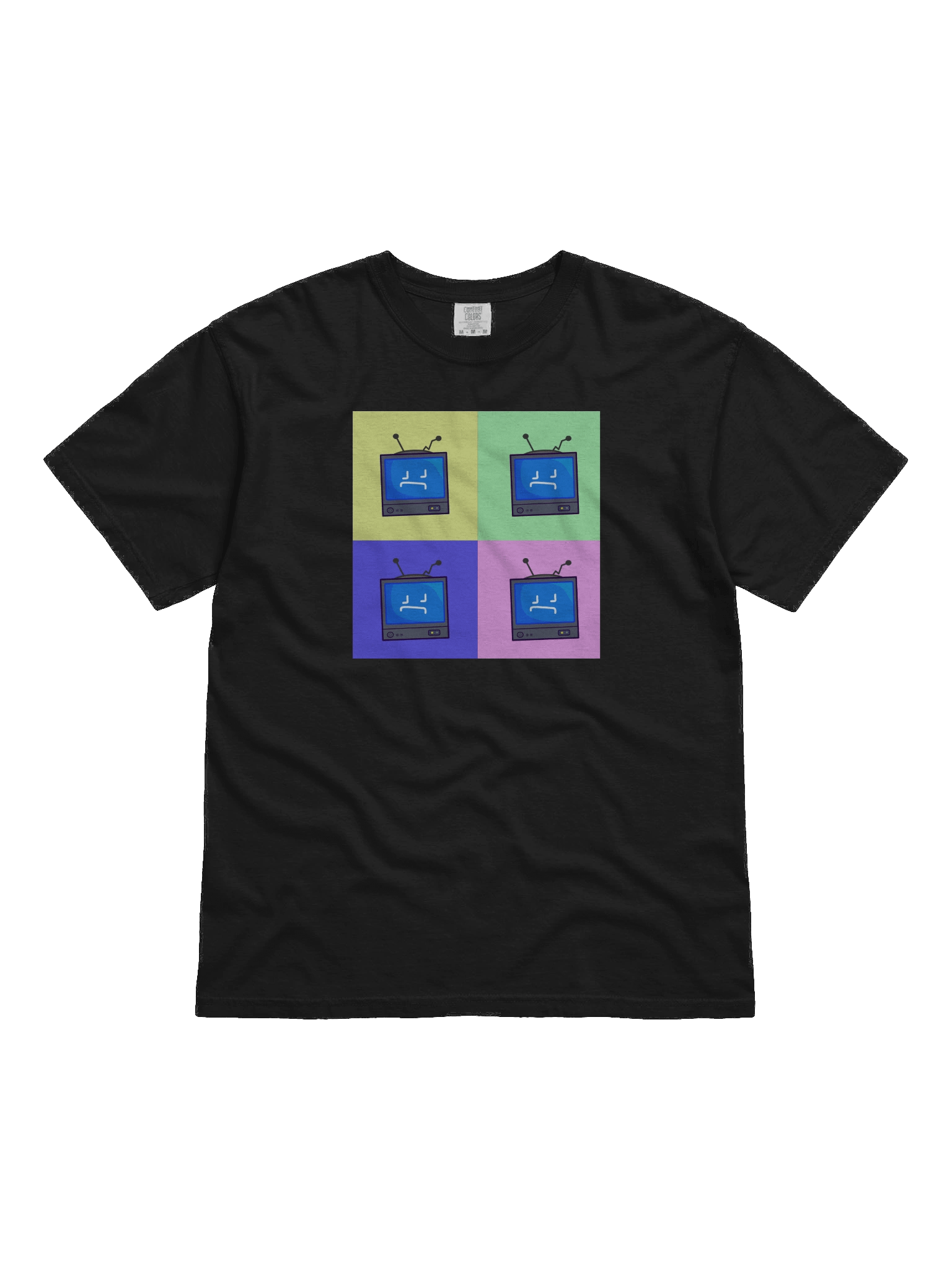 Ocean Eyes T-Shirt product image (91)