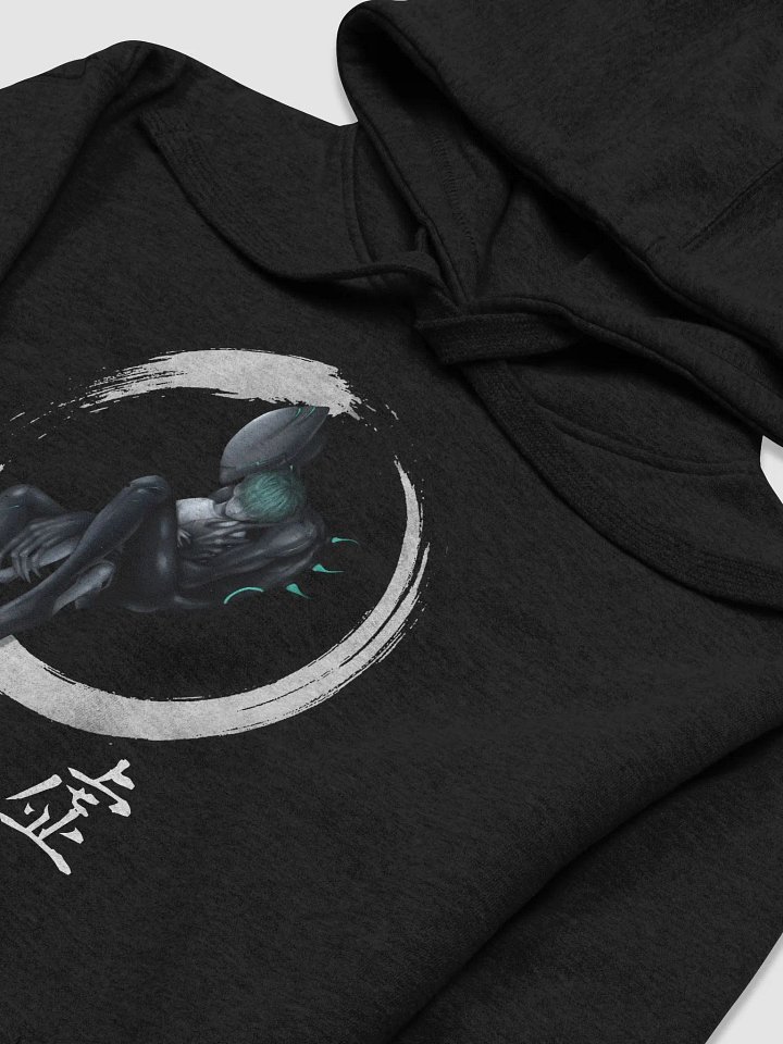 Void's Embrace Unisex Hoodie product image (12)