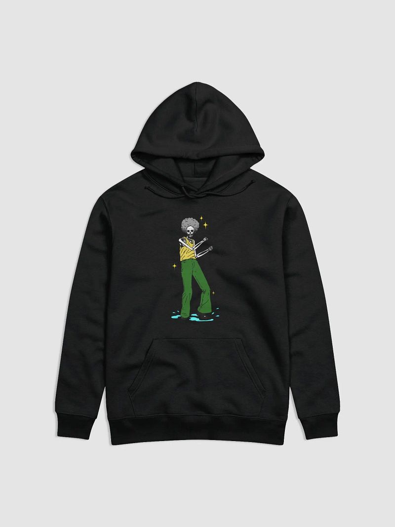 PhunkyDance Hoodie