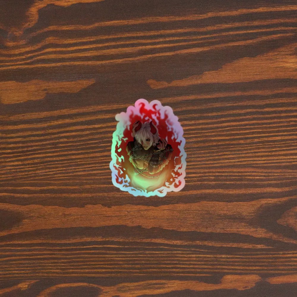 Eternal Flames product image (5)