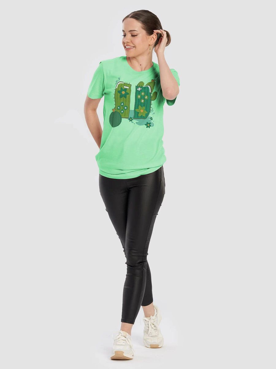 Cactus Controller Tee product image (20)