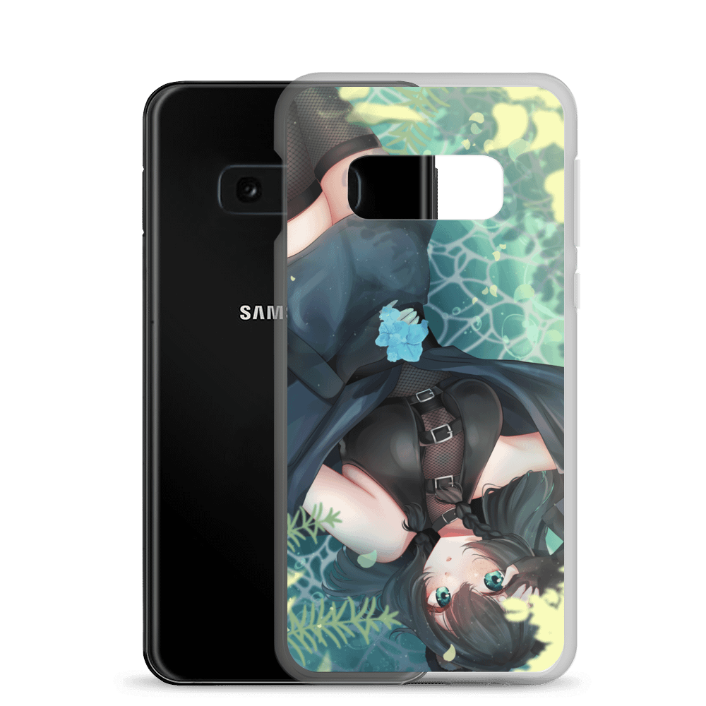 Down the River Samsung® Case product image (2)