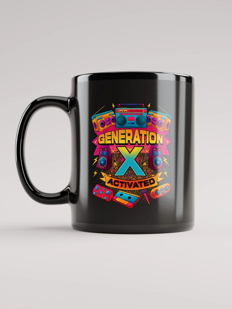 Gen X Awakening Mug product image (6)