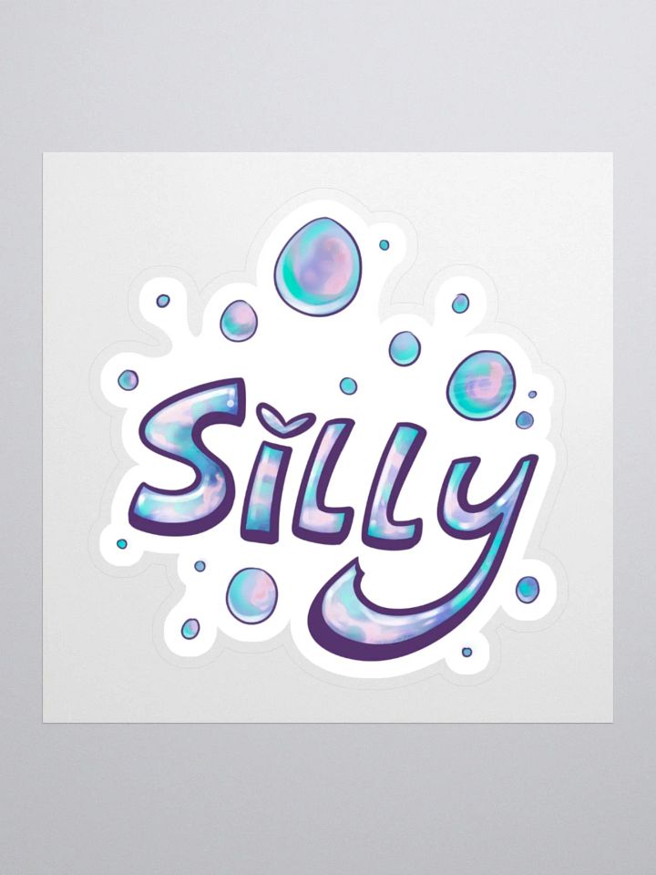 Silly!!! product image (1)