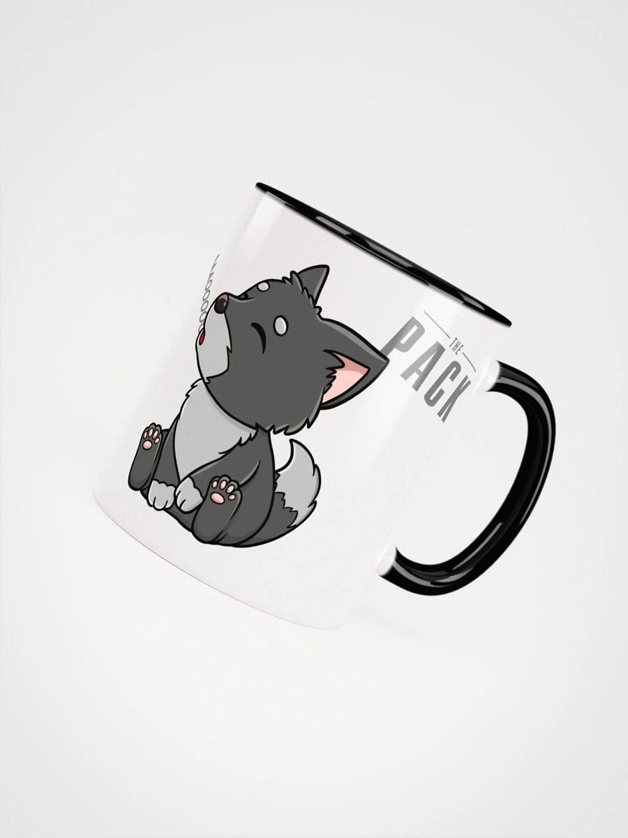 Duo Emote Mug - Howl product image (4)